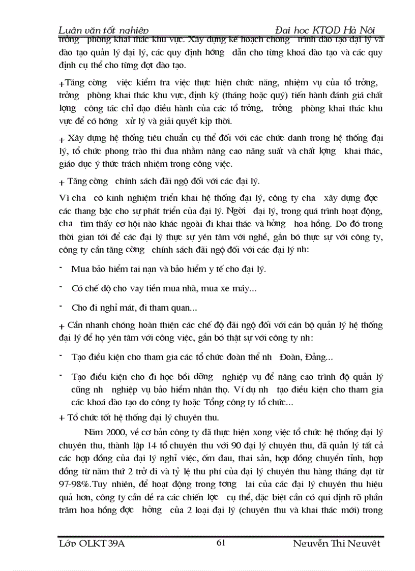 image for page Hoàn thiện bộ máy quản lý hệ thống Đại lý khai thác bảo hiểm nhân thọ tại công ty Bảo hiểm nhân thọ Hà Nội