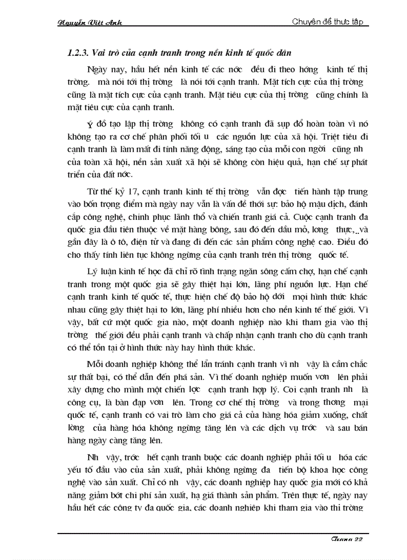 image for page Một số giải pháp chủ yếu nhằm nâng cao khả năng cạnh tranh của hàng hóa nhập khẩu ở công ty xuất nhập khẩu Dịch vụ Thương mại Intimex
