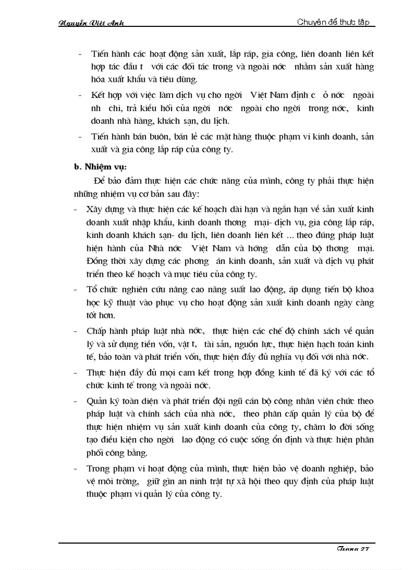 image for page Một số giải pháp chủ yếu nhằm nâng cao khả năng cạnh tranh của hàng hóa nhập khẩu ở công ty xuất nhập khẩu Dịch vụ Thương mại Intimex