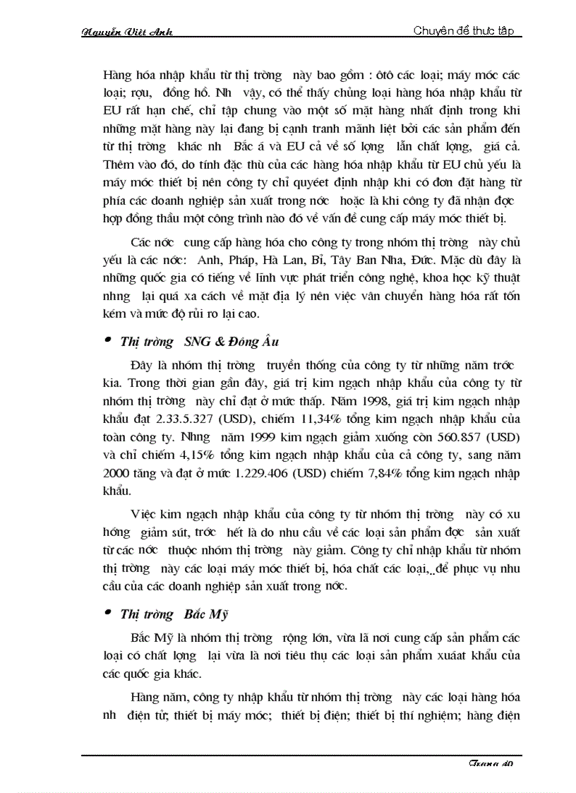 image for page Một số giải pháp chủ yếu nhằm nâng cao khả năng cạnh tranh của hàng hóa nhập khẩu ở công ty xuất nhập khẩu Dịch vụ Thương mại Intimex