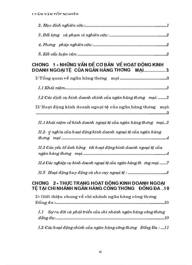 image for page Một số giải pháp góp phần thúc đẩy hoạt động kinh doanh ngoại tệ tại chi nhánh ngÂn hàng công thương khu vực đống đa hà nội