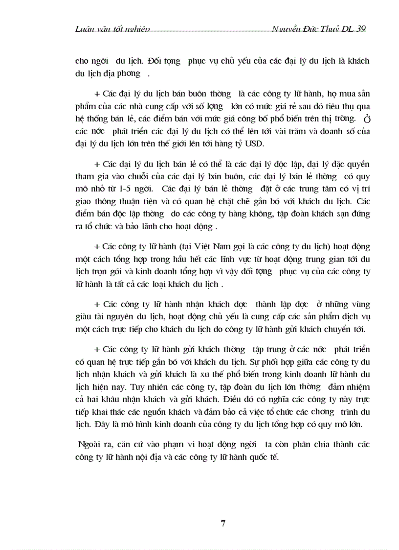 image for page Quan hệ với các nhà cung cấp ở Hà Nội của công ty điều hành hướng dẫn du lịch Vinatour thực trạng và giải pháp