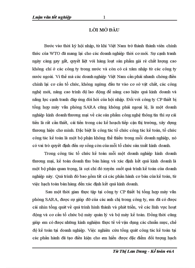 image for page Hoàn thiện hạch toán doanh thu bán hàng và xác định kết quả kinh doanh tại Công ty CP thiết bị tổng hợp máy văn phòng SARA