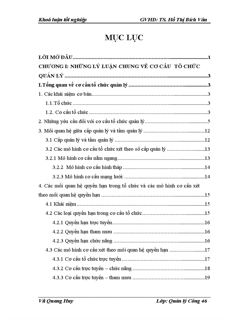 image for page Một số vấn đề hoàn thiện cơ cấu tổ chức quản lý của Ngân hàng nông nghiệp và phát triển nông thôn Chi nhánh Nam Hà Nội