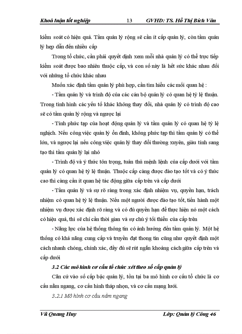 image for page Một số vấn đề hoàn thiện cơ cấu tổ chức quản lý của Ngân hàng nông nghiệp và phát triển nông thôn Chi nhánh Nam Hà Nội