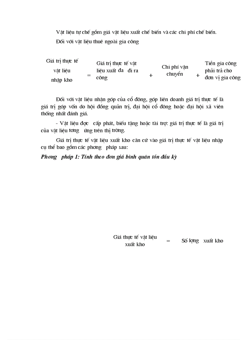 image for page Hạch toán vật liệu và công cụ dụng cụ với việc nâng cao hiệu quả sử dụng vật liệu trong sản xuất kinh doanh ở Công ty vật tư và xuất nhập khẩu 1