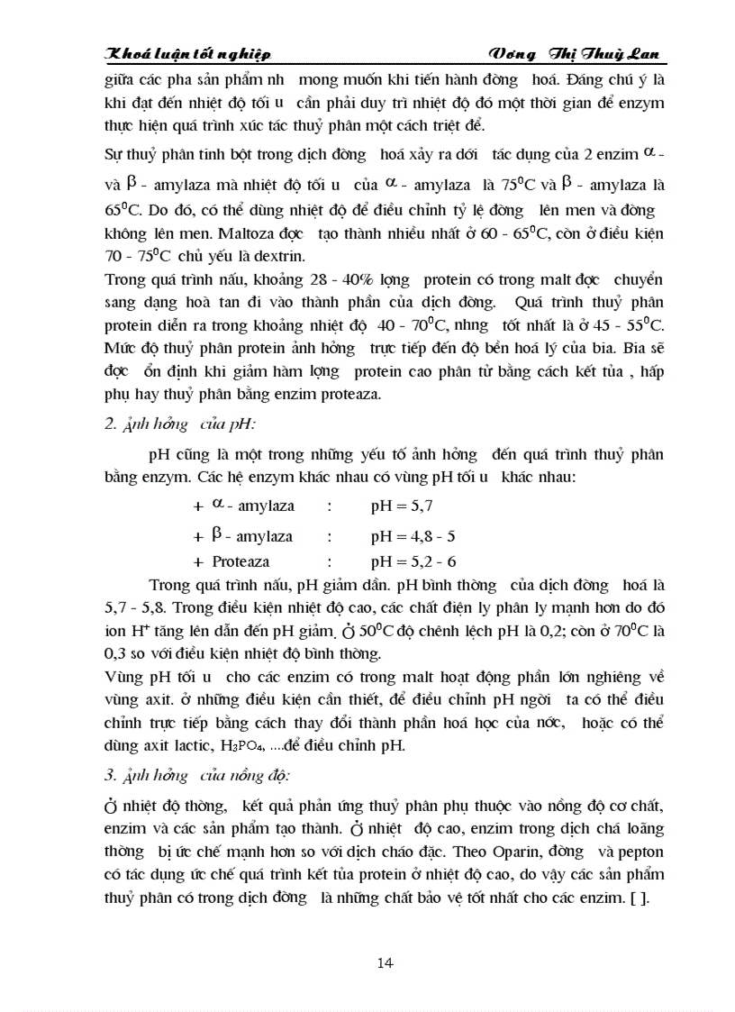 image for page Nghiên cứu đặc tính của đại mạch trồng trong nước và sử dụng đại mạch làm nguyên liệu thay thế trong công nghệ sản xuất bia