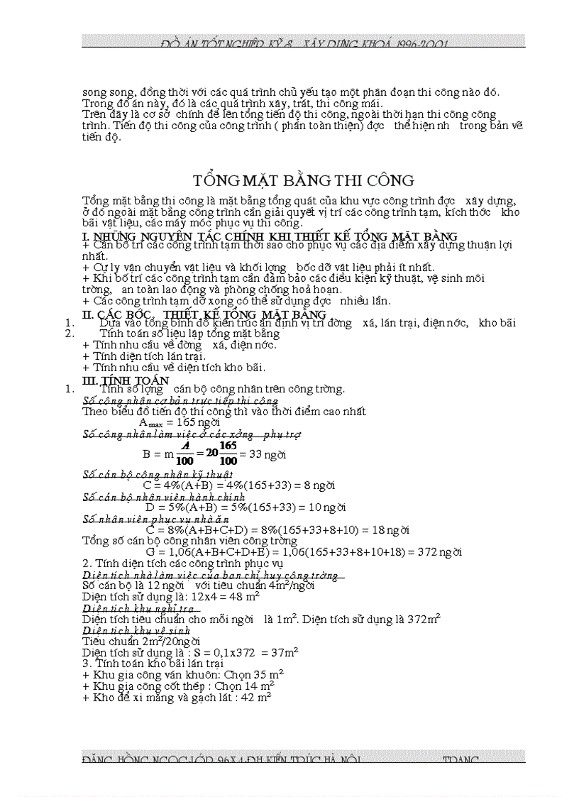 image for page Thi công phần ngầm