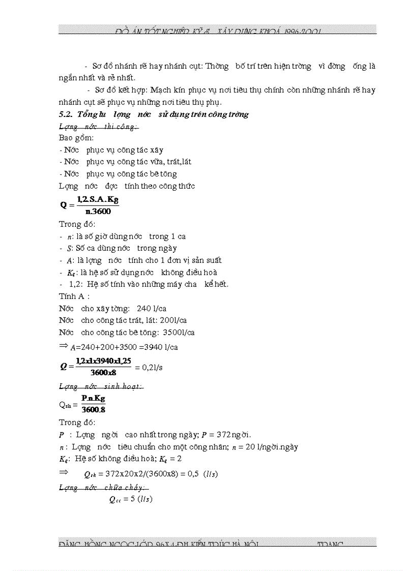 image for page Thi công phần ngầm