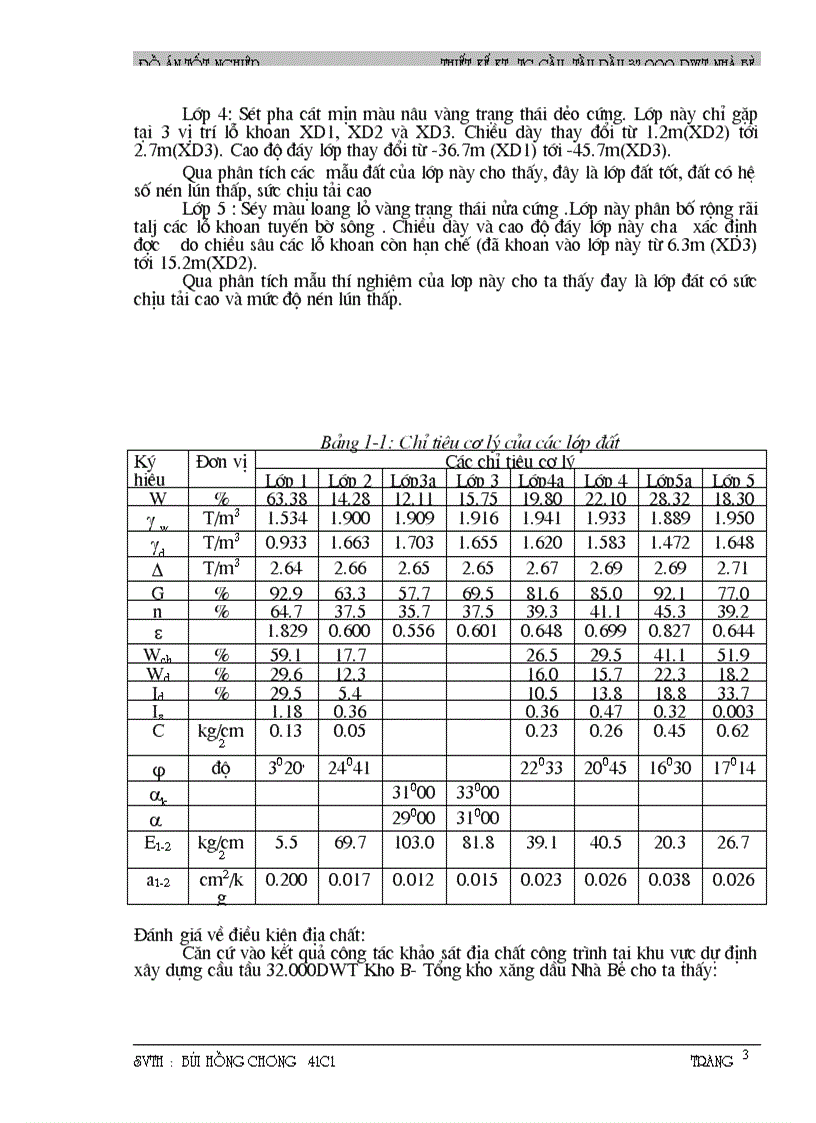 image for page Thiết kế kỹ thi công cầu tầu dầu 32 000DWT Nhà Bè