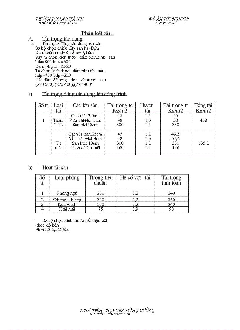 image for page Phần kết cấu