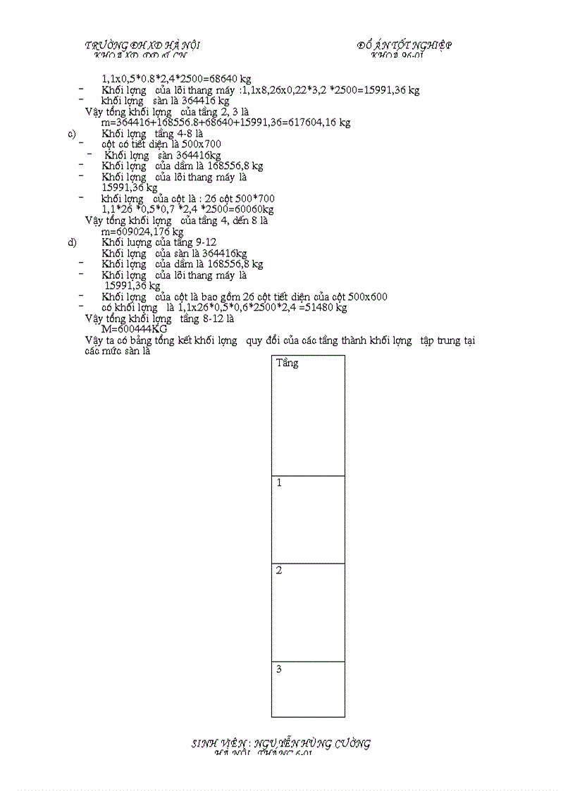 image for page Phần kết cấu