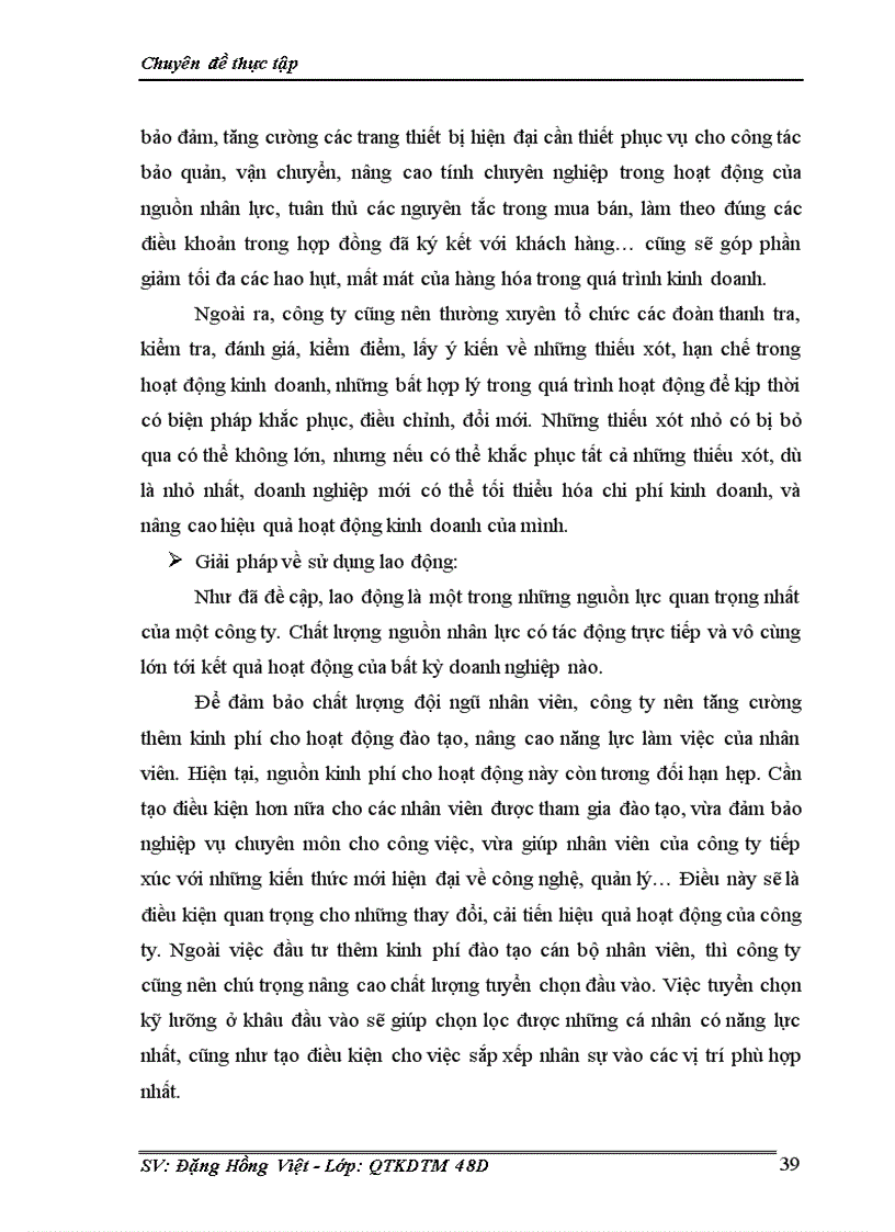 image for page Một số giải pháp nâng cao hiệu quả kinh doanh của Công ty xăng dầu dầu khí miền Bắc Tổng công ty dầu Việt Nam 1