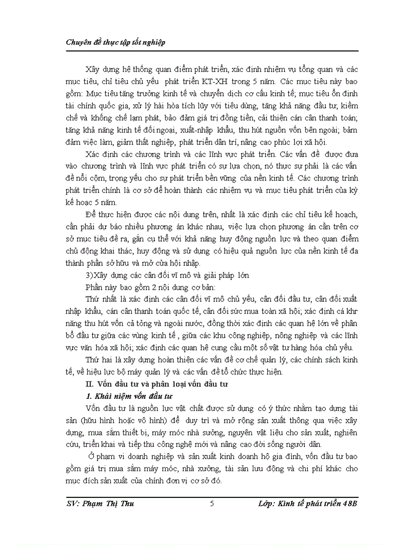 image for page Một số giải pháp huy động vốn đầu tư thực hiện kế hoạch phát triển kinh tế xã hội tỉnh Thái Bình giai đoạn 2011 2015