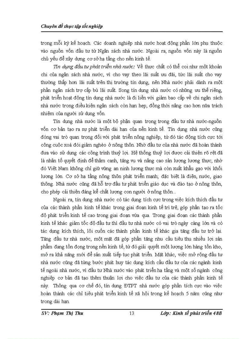 image for page Một số giải pháp huy động vốn đầu tư thực hiện kế hoạch phát triển kinh tế xã hội tỉnh Thái Bình giai đoạn 2011 2015