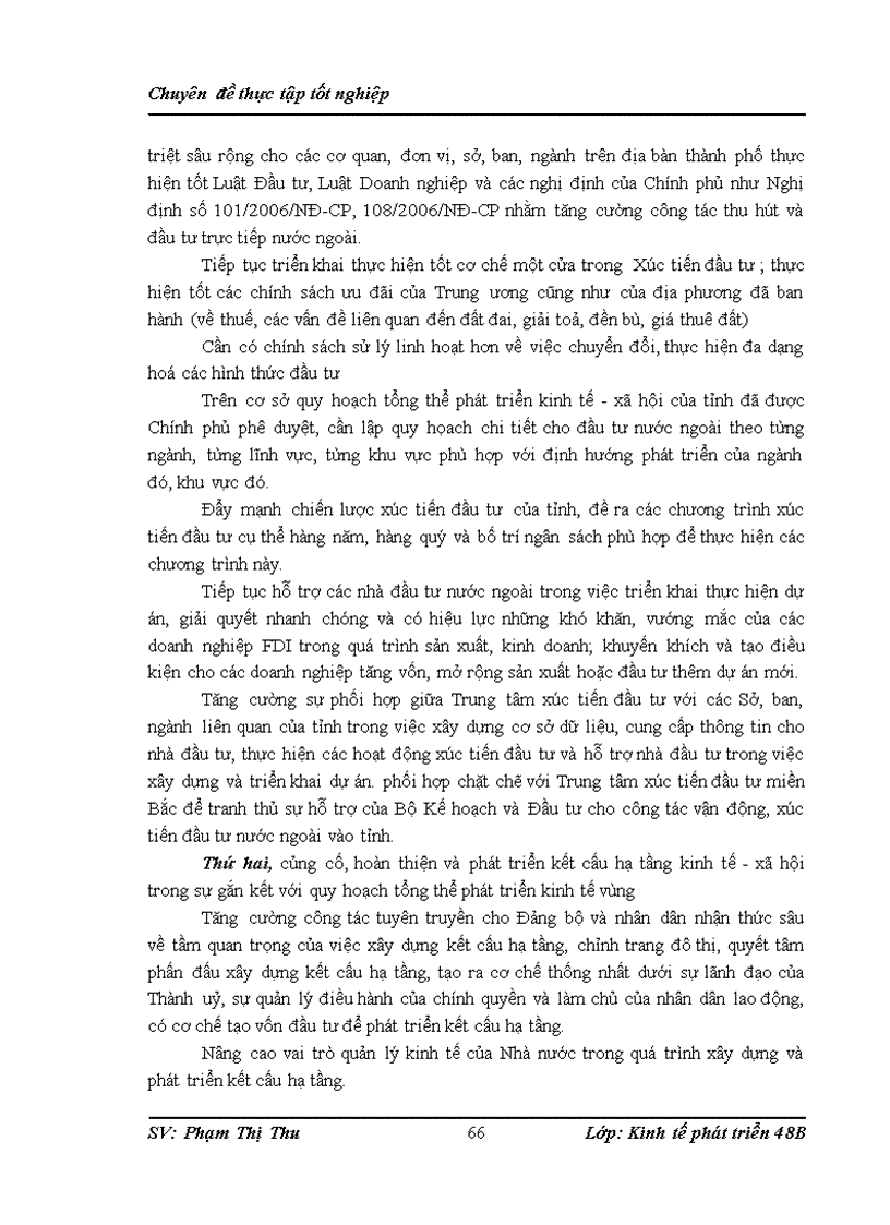 image for page Một số giải pháp huy động vốn đầu tư thực hiện kế hoạch phát triển kinh tế xã hội tỉnh Thái Bình giai đoạn 2011 2015 1