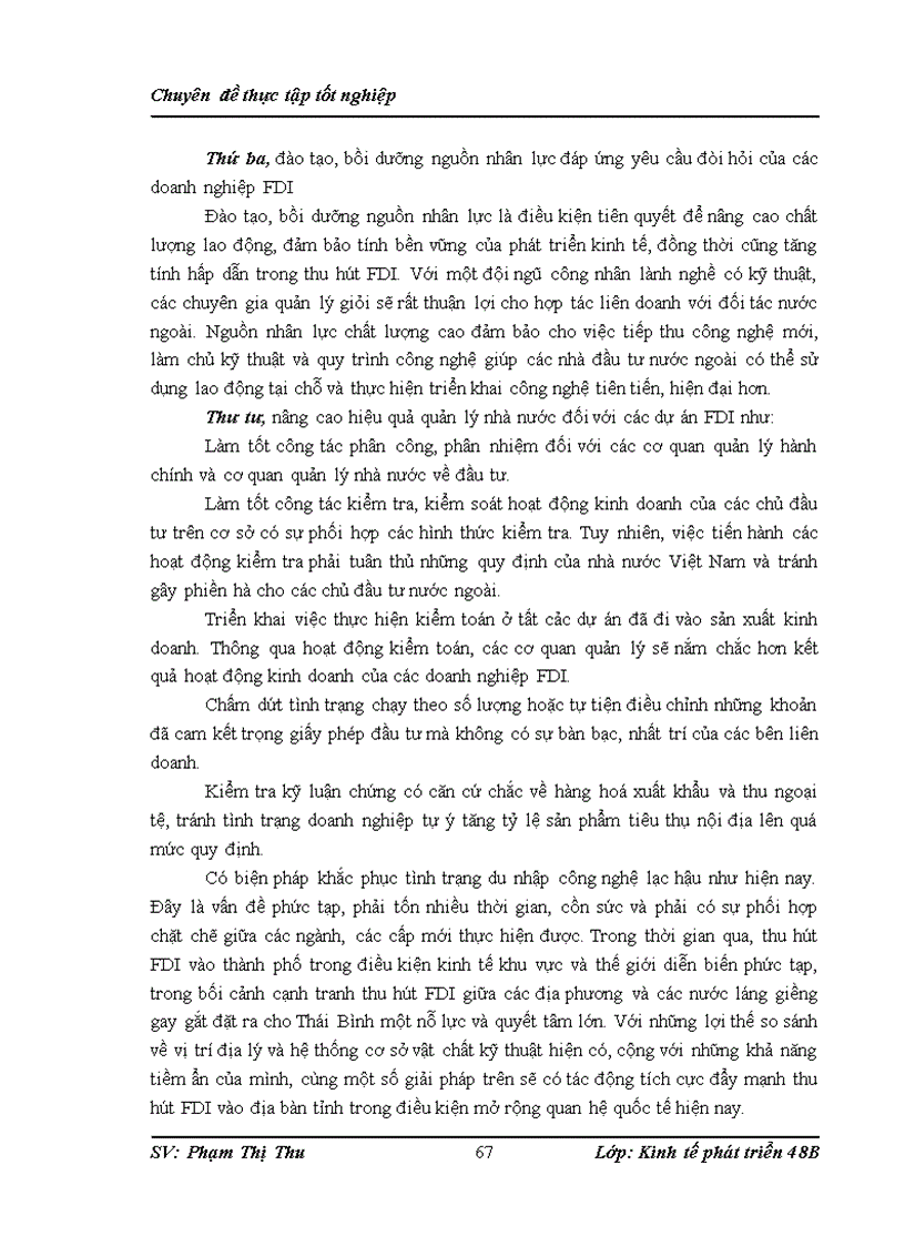 image for page Một số giải pháp huy động vốn đầu tư thực hiện kế hoạch phát triển kinh tế xã hội tỉnh Thái Bình giai đoạn 2011 2015 1