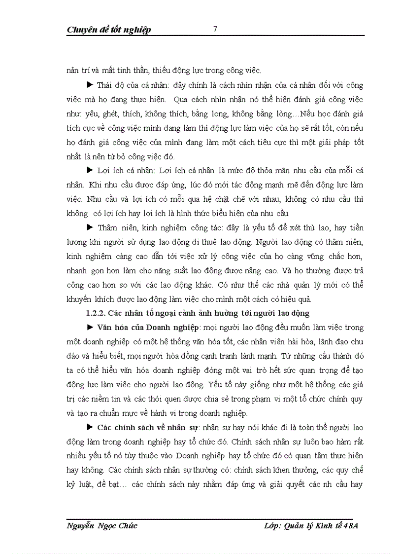 image for page Một số giải pháp hoàn thiện công cụ kinh tế nhằm nâng cao động lực làm việc cho người lao động tại Công ty Cổ phần Llama 10