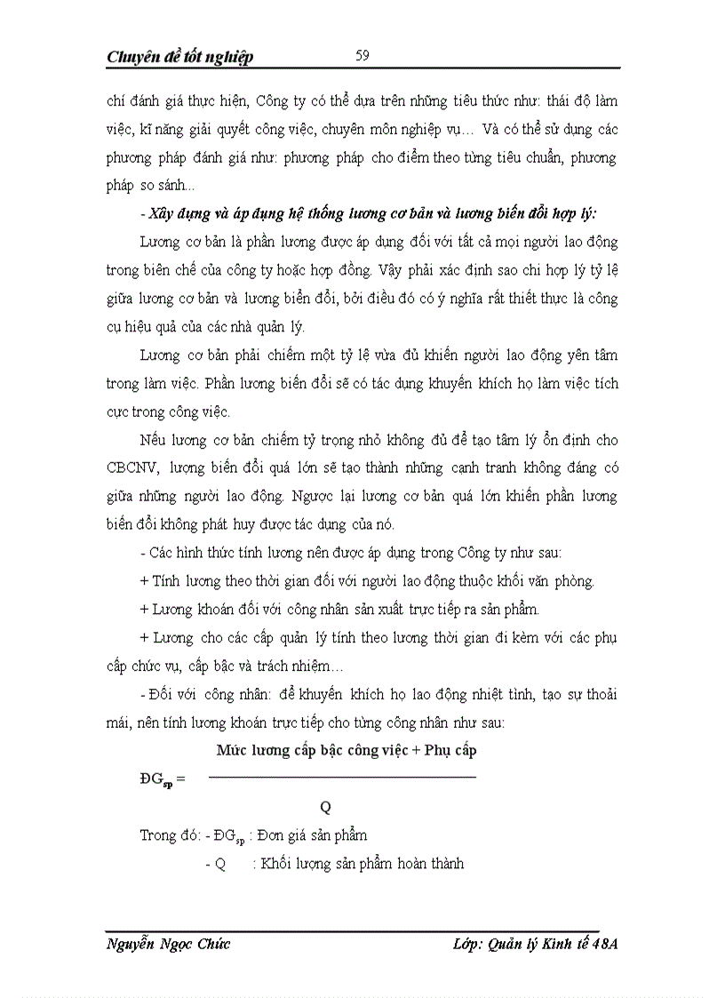 image for page Một số giải pháp hoàn thiện công cụ kinh tế nhằm nâng cao động lực làm việc cho người lao động tại Công ty Cổ phần Llama 10