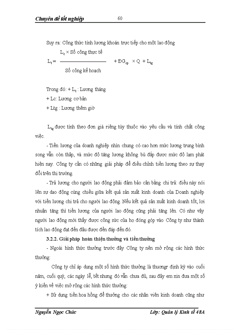 image for page Một số giải pháp hoàn thiện công cụ kinh tế nhằm nâng cao động lực làm việc cho người lao động tại Công ty Cổ phần Llama 10