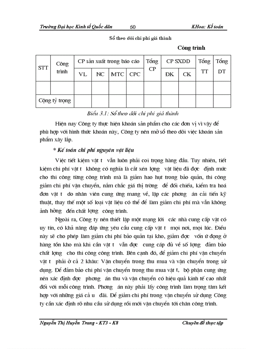 image for page Thực trạng kế toán Chi phí sản xuất và tính giá thành sản phẩm xây lắp tại công ty Cổ phần Kiến trúc IDIC