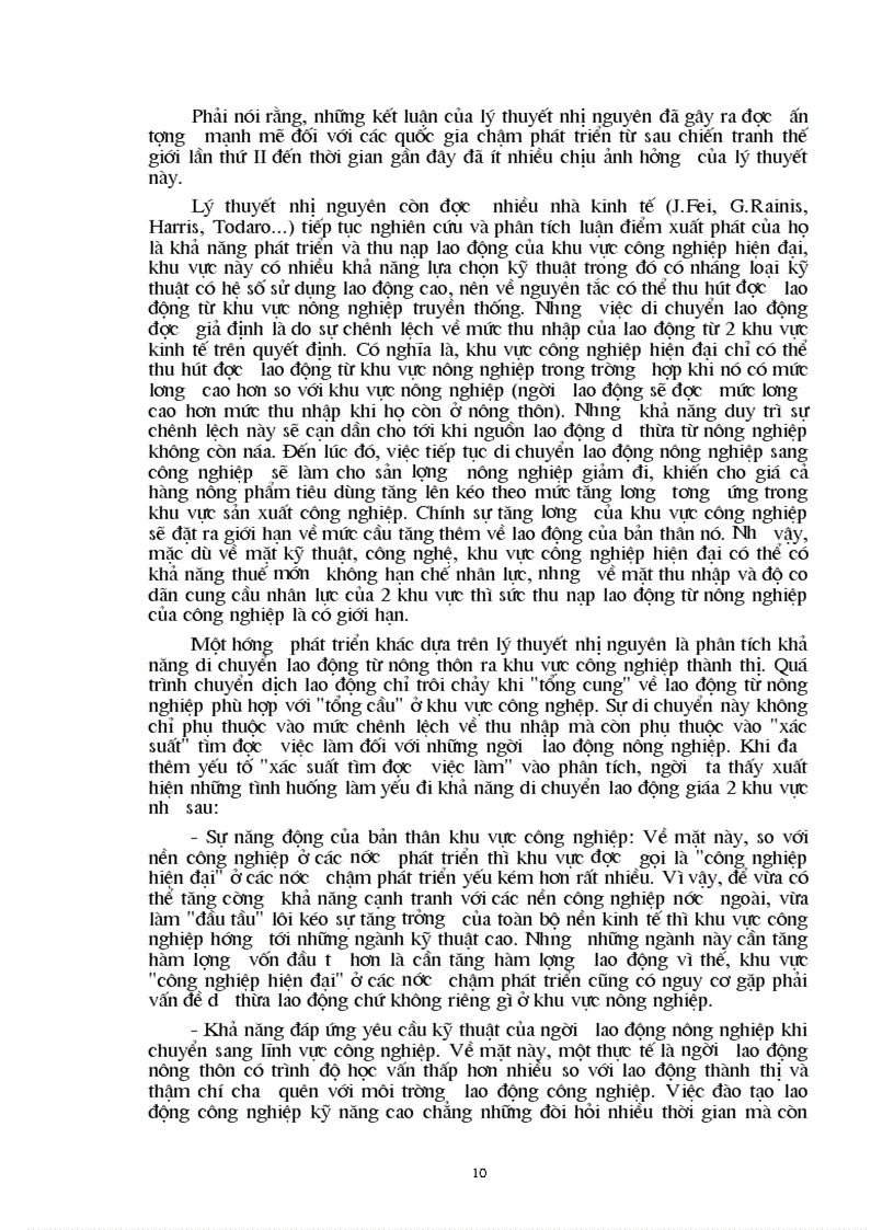 image for page Chuyển dịch cơ cấu kinh tế ngành trong quá trình phát triển ở Việt Nam