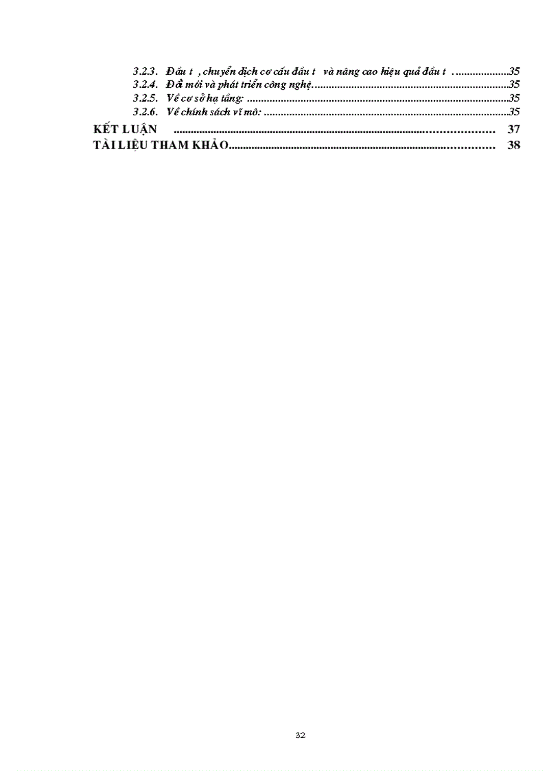 image for page Chuyển dịch cơ cấu kinh tế ngành trong quá trình phát triển ở Việt Nam