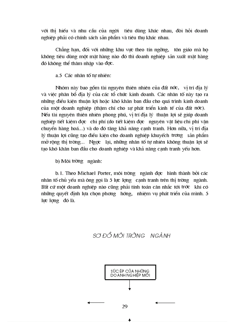 image for page Một số biện pháp về việc nâng cao khả năng cạnh tranh của Công ty