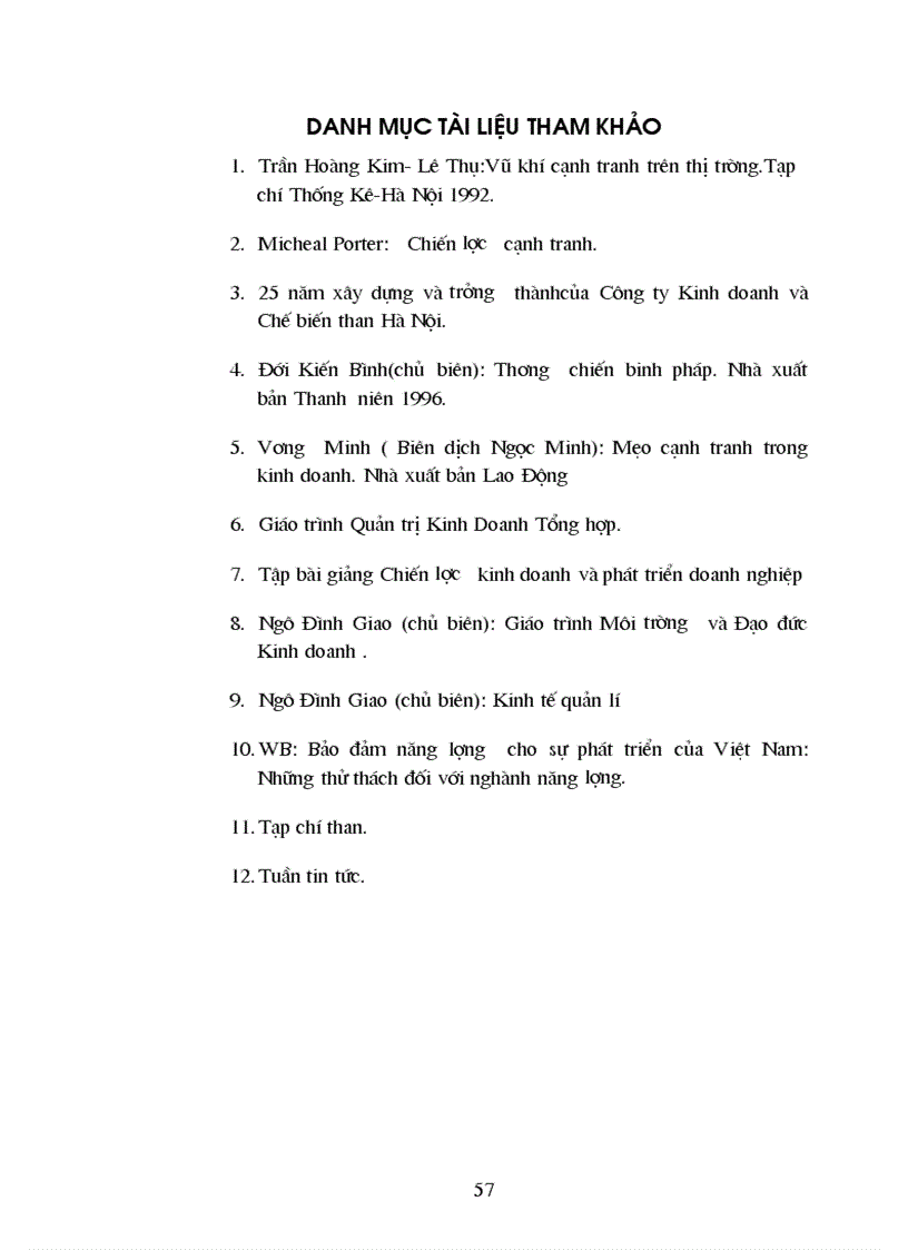 image for page Một số biện pháp về việc nâng cao khả năng cạnh tranh của Công ty