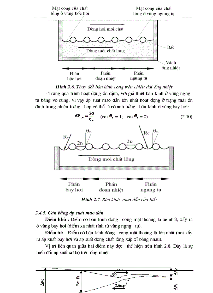 image for page Lý thuyết tính toán ống nhiệt