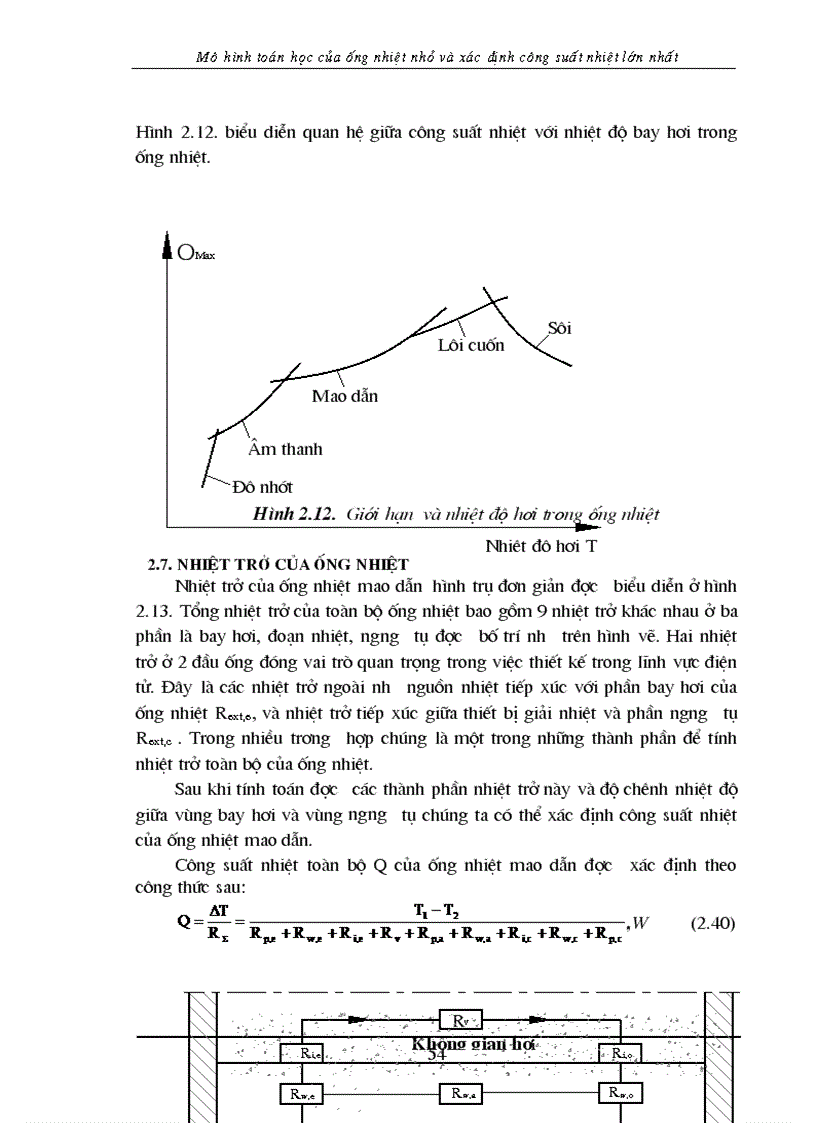 image for page Lý thuyết tính toán ống nhiệt