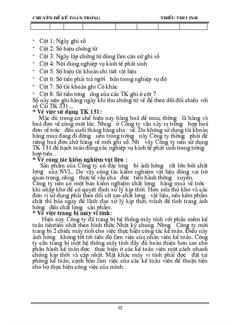 image for page Hoàn thiện tổ chức kế toán nguyên vật liệu tại công ty bánh kẹo hải hà 1