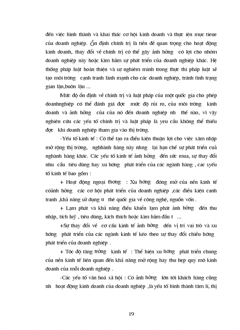 image for page Hoạt động kinh doanh của doanh nghiệp thương mại trong nền kinh tế thị trường 1