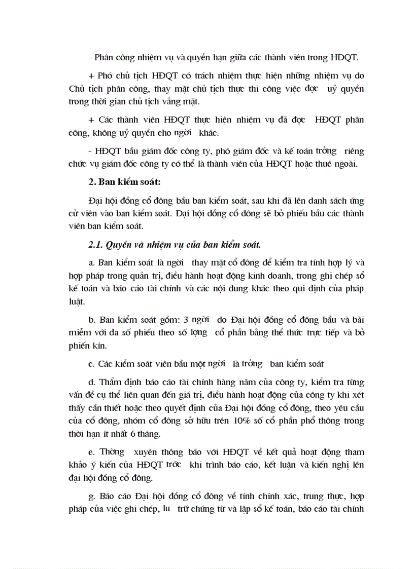 image for page Phương hướng và giải pháp hoàn thiện bộ máy quản trị của Công ty cổ phần Lắp máy điện nước và Xây dựng 1