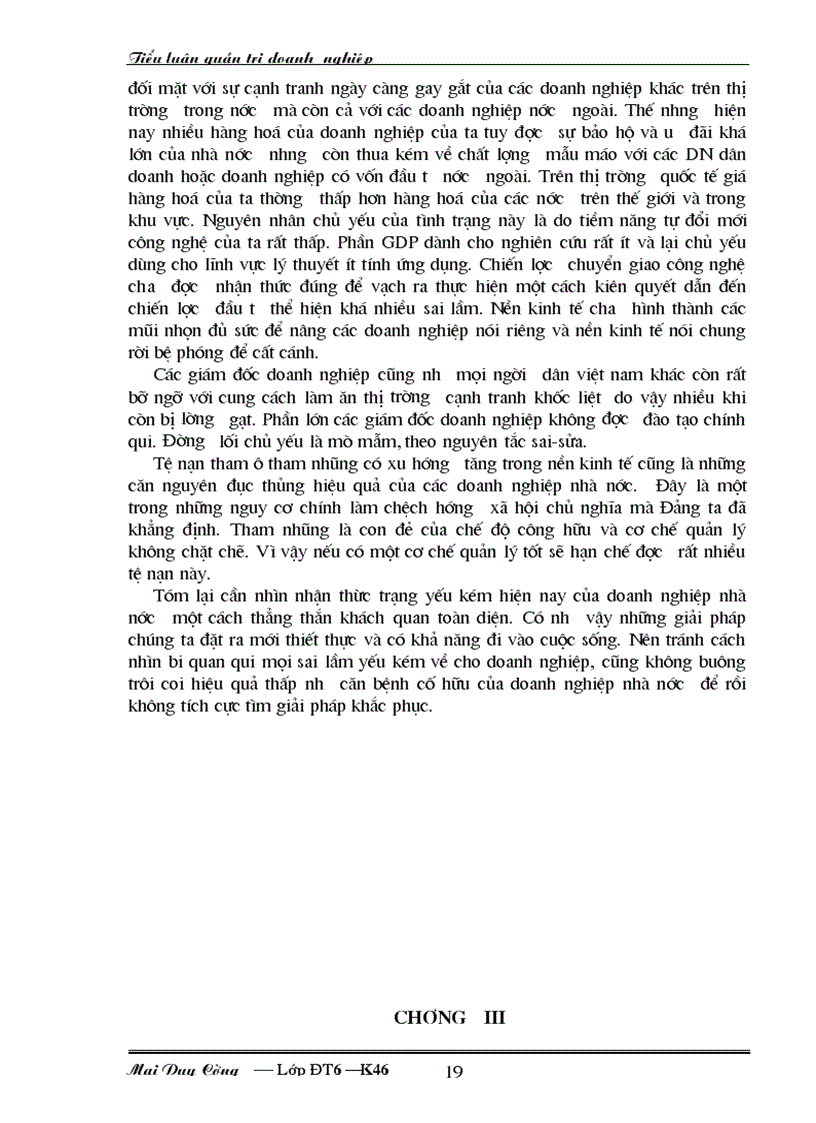 image for page Một số giải pháp nhằm nâng cao hiệu quả sử dụng vốn trong các Dnnn ở Việt Nam hiện nay