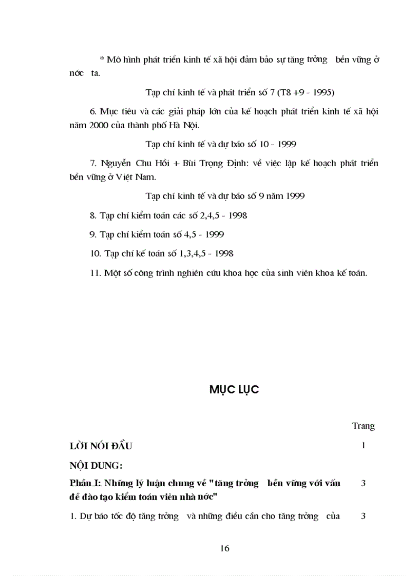 image for page Thực trạng công tác đào tạo cán bộ kiểm toán Nhà nước hiện nay