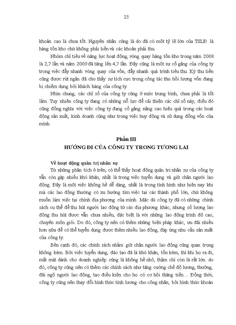 image for page Báo cáo thực tập tại Công ty cổ phần vật liệu xây dựng Tân Sơn 1