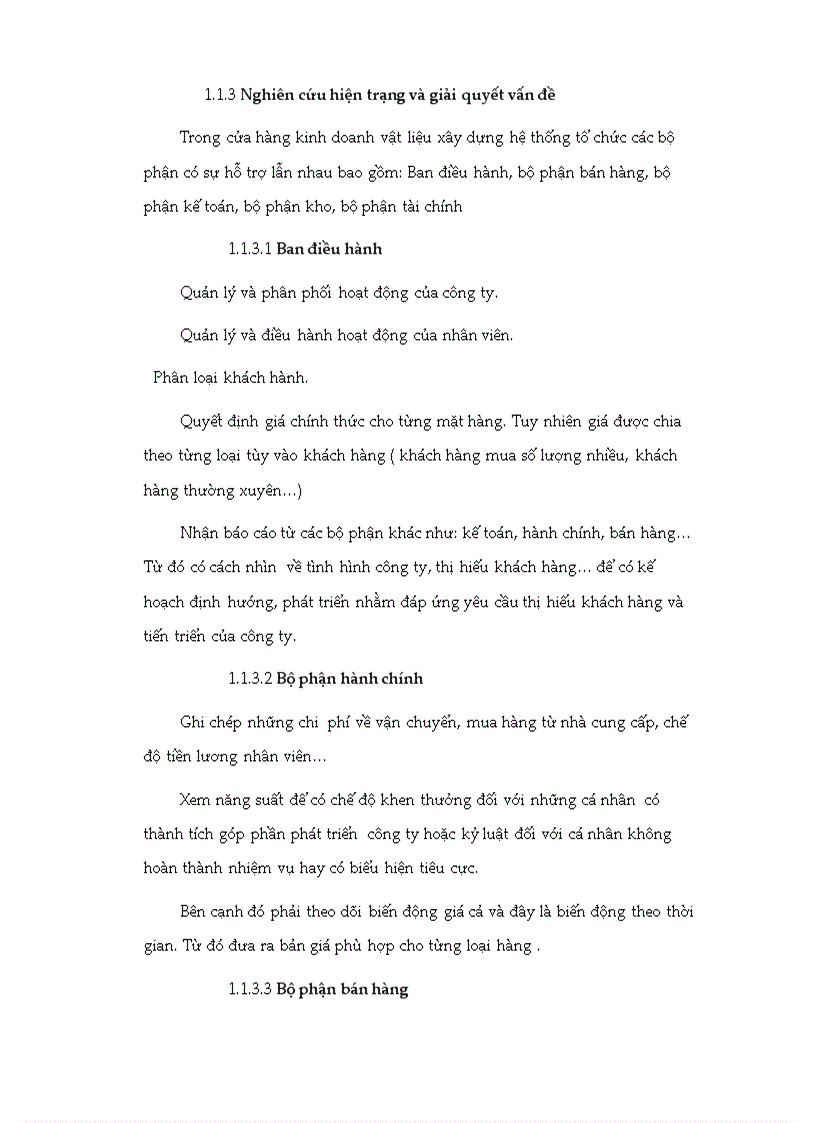 image for page Xây dựng chương trình Quản Lý Nhập Xuất Hàng Theo Đơn Đặt Hàng