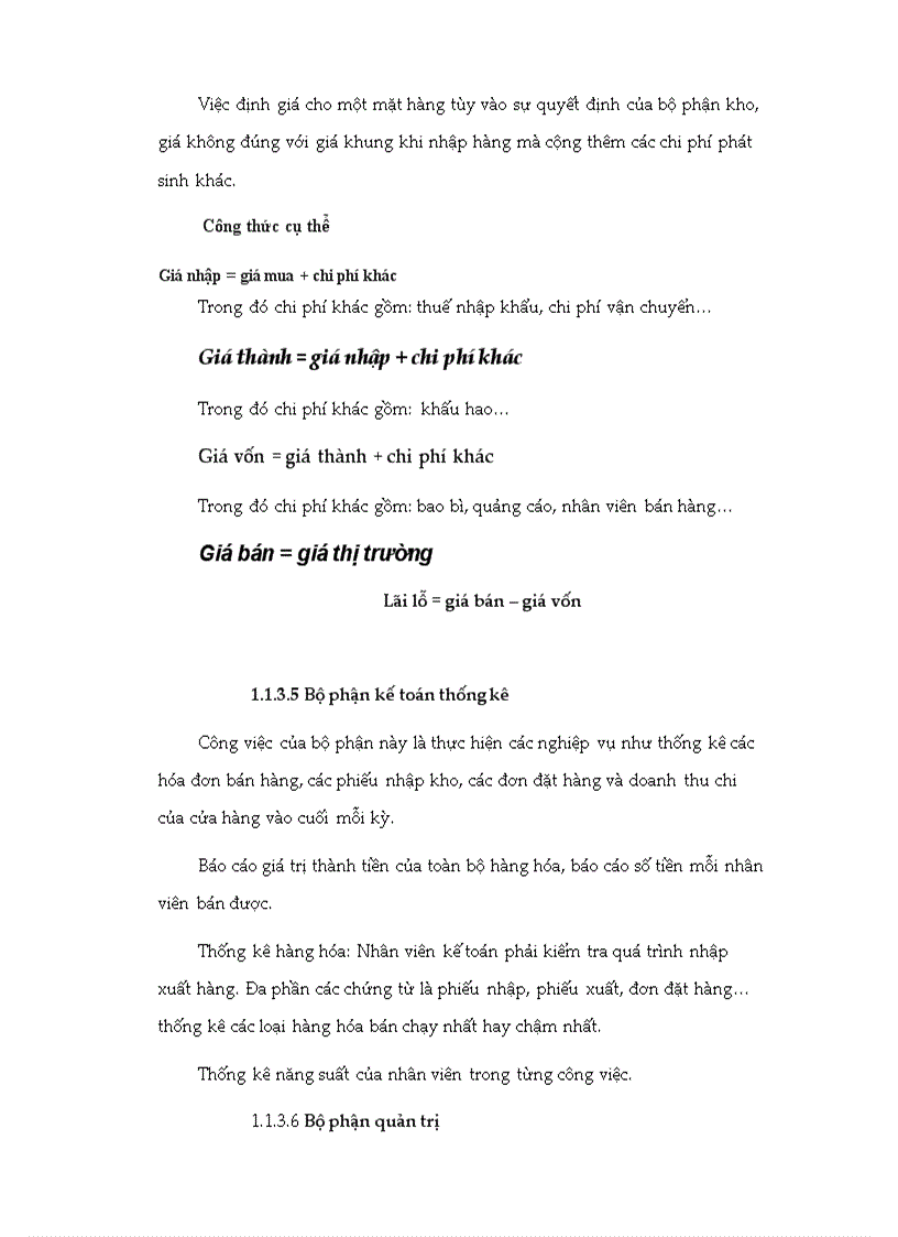 image for page Xây dựng chương trình Quản Lý Nhập Xuất Hàng Theo Đơn Đặt Hàng