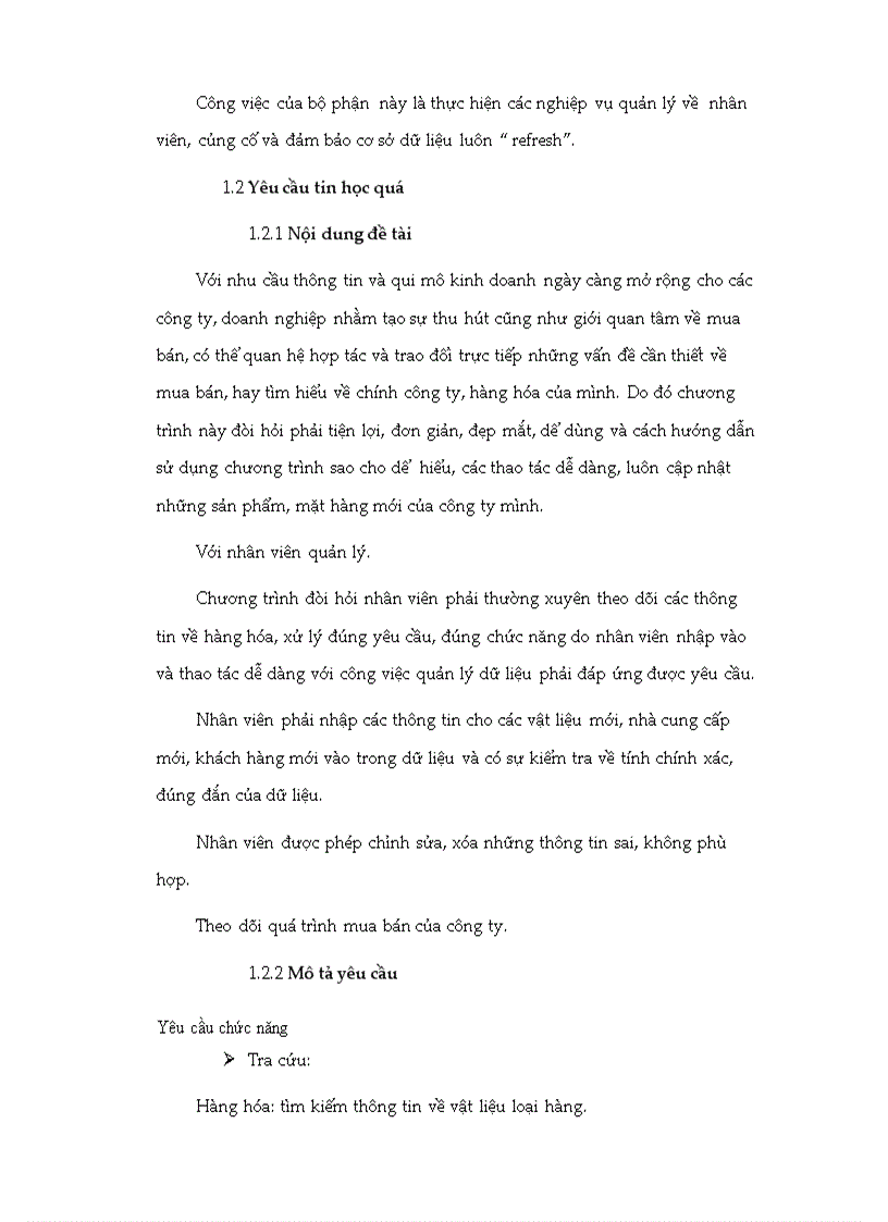 image for page Xây dựng chương trình Quản Lý Nhập Xuất Hàng Theo Đơn Đặt Hàng