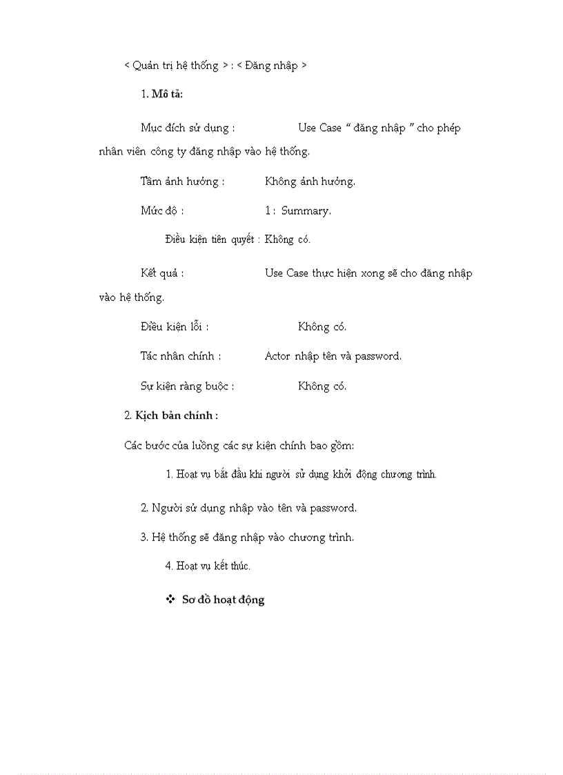 image for page Xây dựng chương trình Quản Lý Nhập Xuất Hàng Theo Đơn Đặt Hàng