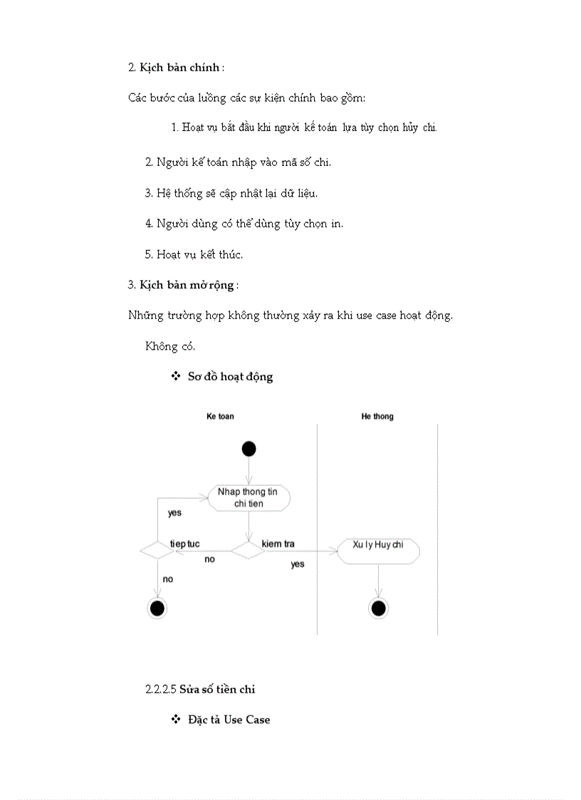image for page Xây dựng chương trình Quản Lý Nhập Xuất Hàng Theo Đơn Đặt Hàng