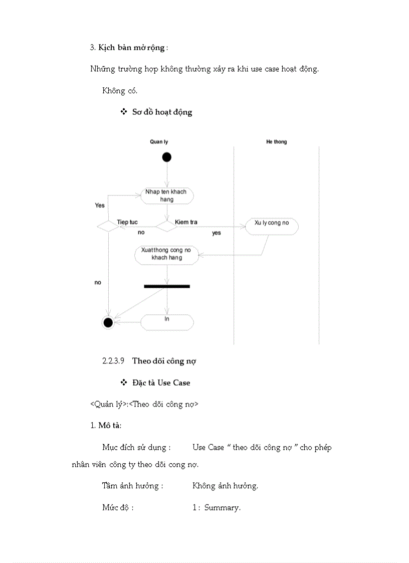 image for page Xây dựng chương trình Quản Lý Nhập Xuất Hàng Theo Đơn Đặt Hàng