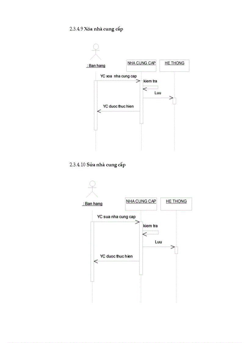 image for page Xây dựng chương trình Quản Lý Nhập Xuất Hàng Theo Đơn Đặt Hàng