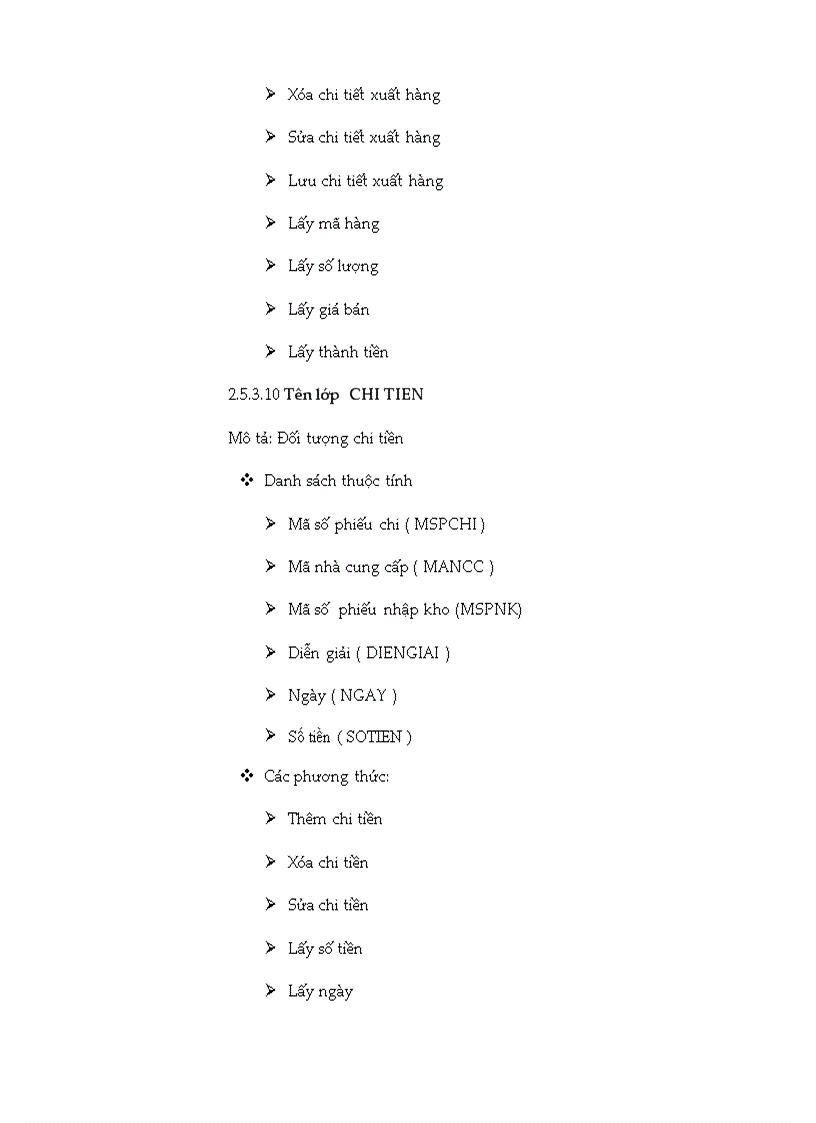 image for page Xây dựng chương trình Quản Lý Nhập Xuất Hàng Theo Đơn Đặt Hàng