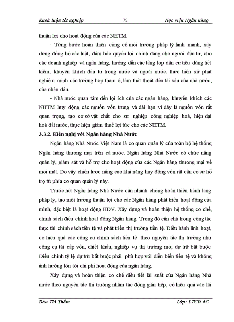 image for page Giải Pháp Nâng Cao Hiệu Quả Huy Động Vốn Tại NHNo PTNT Chi Nhánh Láng Hạ