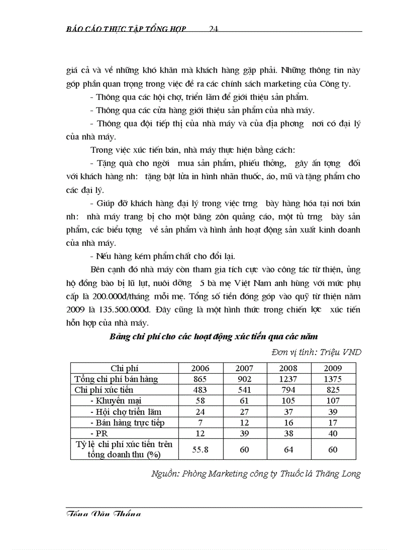 image for page GIảI PHáP TăNG CưƠNG ƯNG DUNG MARKETING MIX VàO HOạT đÔNG TIêU THU SảN PHẩM TạI CôNG TY THUÔC Lá THăNG LONG 1