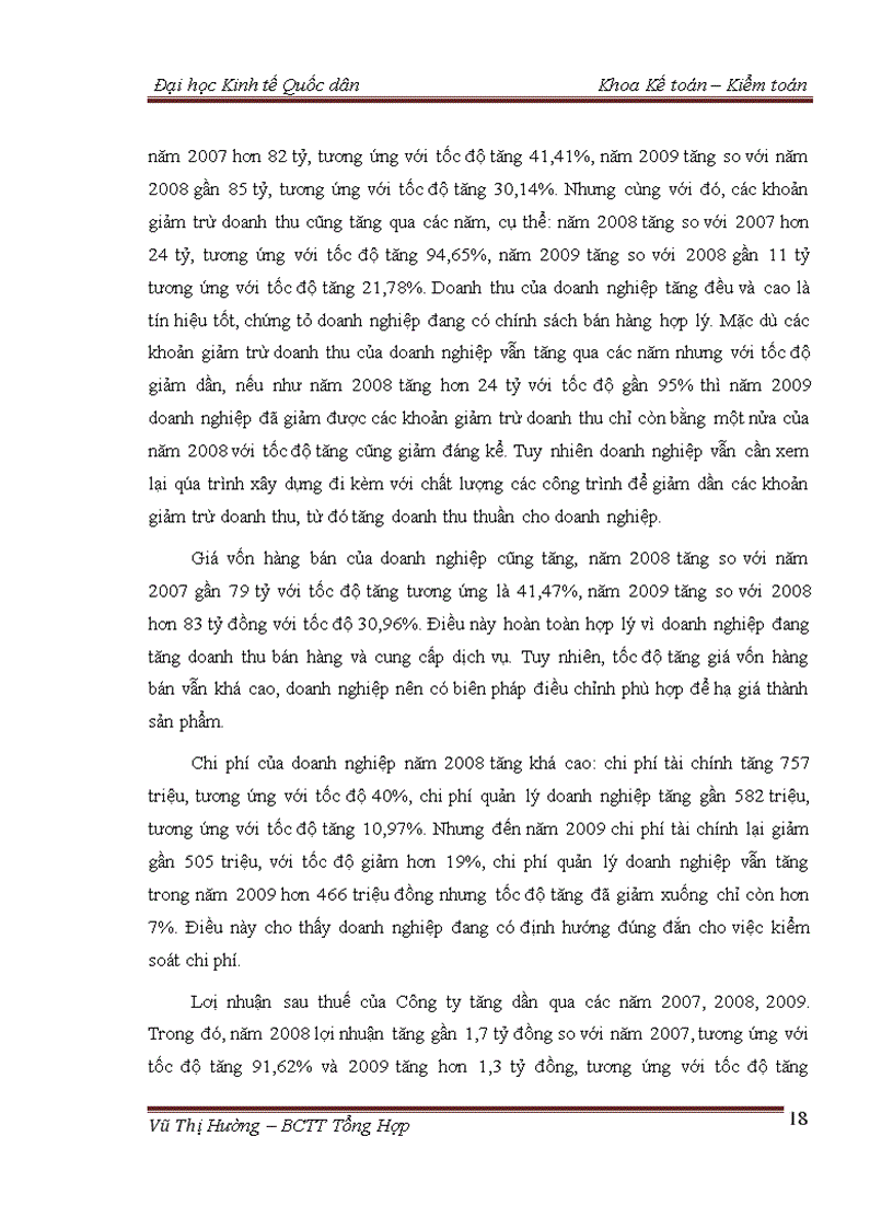 image for page Tình hình tổ chức hạch toán kế toán tại công ty cổ phần xây dựng du lịch hà hải