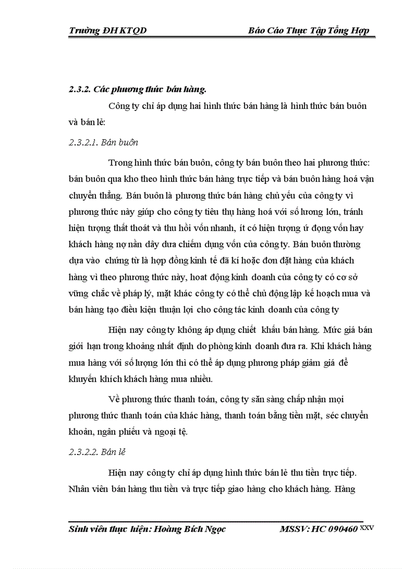 image for page Đánh giá khái quát tổ chức hạch toán kế toán tại Công ty TNHH Thương mại và Dịch vụ Huy Nguyên