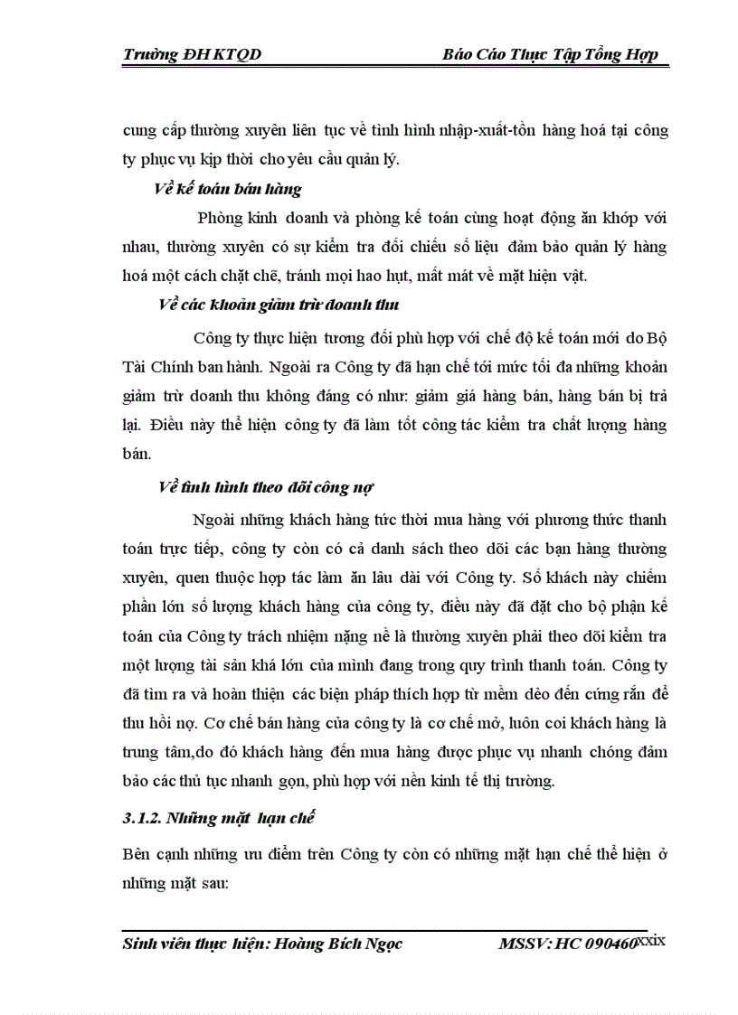 image for page Đánh giá khái quát tổ chức hạch toán kế toán tại Công ty TNHH Thương mại và Dịch vụ Huy Nguyên